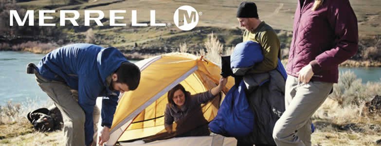 Merrell